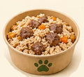 Pollito Michi (Gatitos 100g)