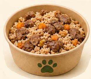 Mollejitas Caseras(Perritos 500g)